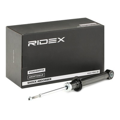 Amortyzator RIDEX 854S0557 854S0557 - foto 3