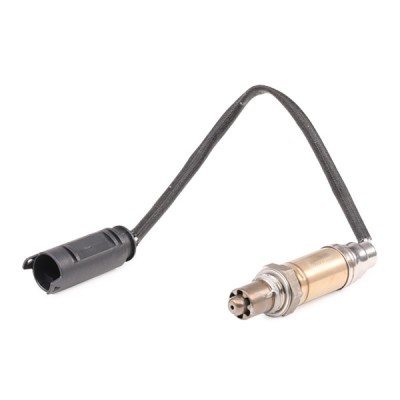 Sonda Lambda RIDEX 3922L0491 3922L0491 - foto 3