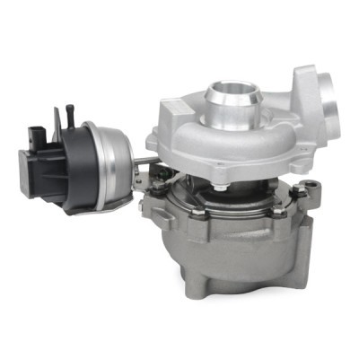 Turbina (Turbosprężarka) RIDEX 2234C0260 2234C0260 - foto 5