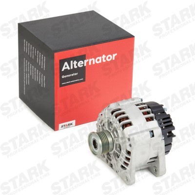 Alternator Stark SKGN-0320021 SKGN-0320021 - foto 2