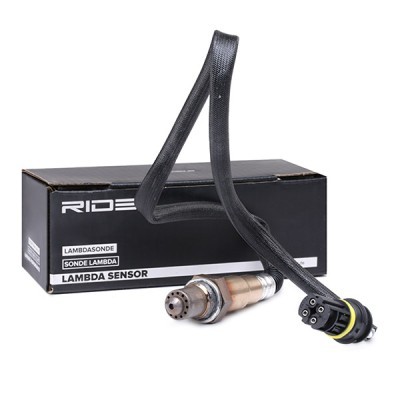 Sonda Lambda RIDEX 3922L0425 3922L0425 - foto 2