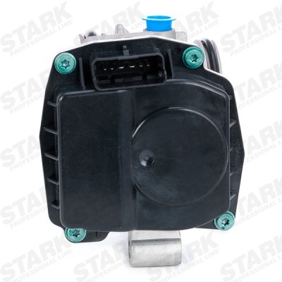 Дроссельная заслонка Stark SKTB-0430027 SKTB-0430027 - foto 4