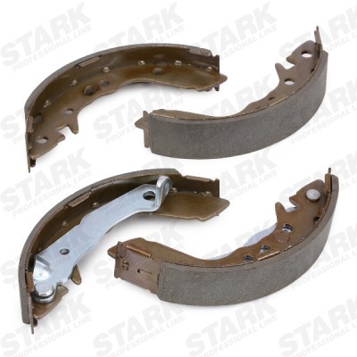 Klocki hamulcowe Stark SKBS-0450235 SKBS-0450235 - foto 4