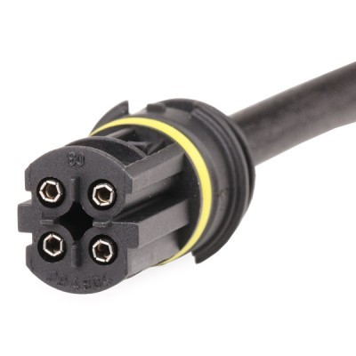Sonda Lambda RIDEX 3922L0623 3922L0623 - foto 5