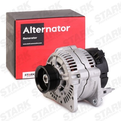 Alternator Stark SKGN-0321131 SKGN-0321131 - foto 2