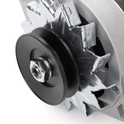 Alternator RIDEX 4G1317 4G1317 - foto 5