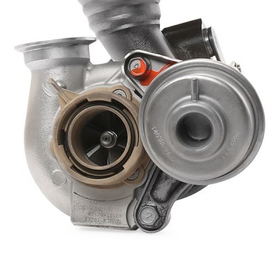 Turbina (Turbosprężarka) RIDEX 2234C10267R 2234C10267R - foto 4
