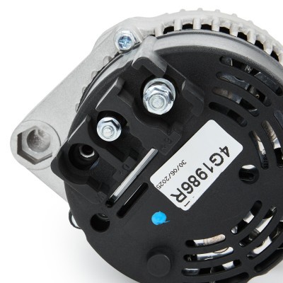 Alternator RIDEX 4G1986R 4G1986R - foto 5