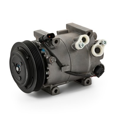 Kompresor klimatyzacji 447K1056R - foto 3