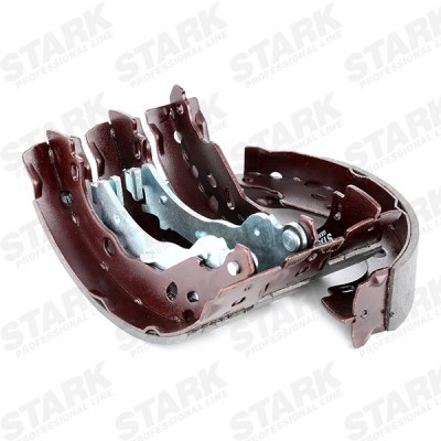 Klocki hamulcowe Stark SKBS-0450123 SKBS-0450123 - foto 4