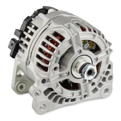 Alternator RIDEX 4G1396 4G1396 - foto 3