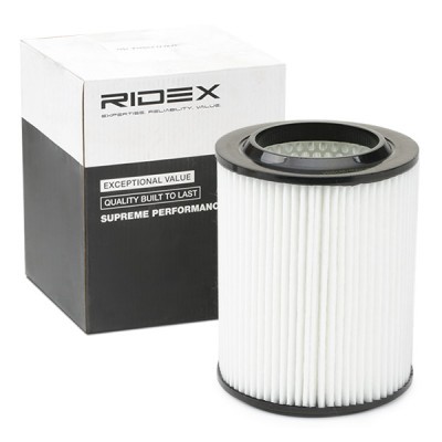 Filtr Powietrza RIDEX 8A0214 8A0214 - foto 2