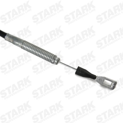Linka sprzęgła Stark SKSK-1320029 SKSK-1320029 - foto 9