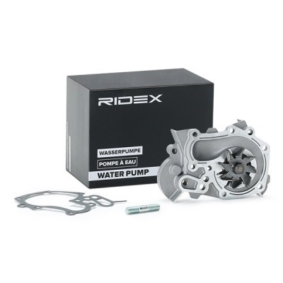 Pompa Wody RIDEX 1260W0132 1260W0132 - foto 7