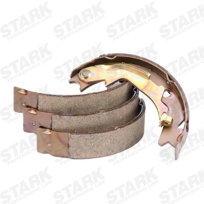 Klocki hamulcowe Stark SKBS-0450137 SKBS-0450137 - foto 3