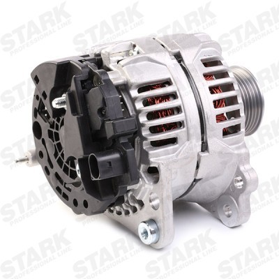 Alternator Stark SKGN-0320098 SKGN-0320098 - foto 4