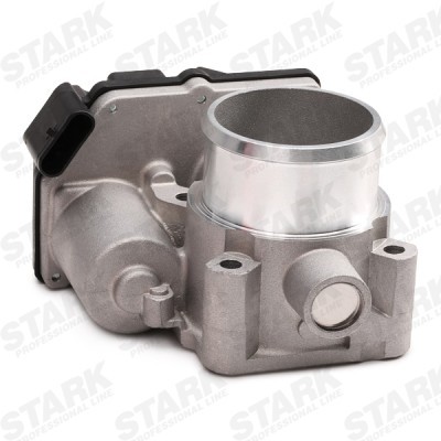 Дроссельная заслонка Stark SKTB-0430199 SKTB-0430199 - foto 6