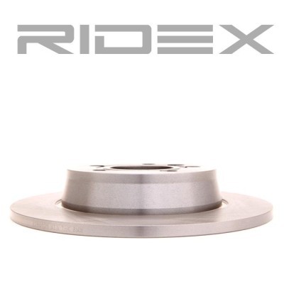 Tarcza hamulcowa RIDEX 82B0020 82B0020 - foto 6