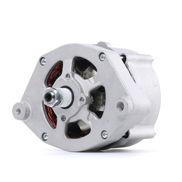 Alternator RIDEX 4G1215R 4G1215R - foto 1