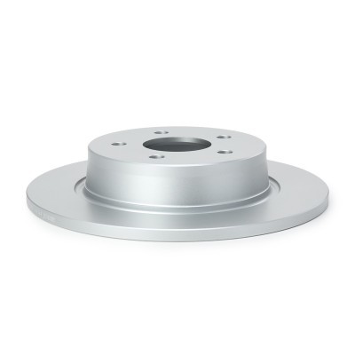 Tarcza hamulcowa RIDEX 82B0780P 82B0780P - foto 4