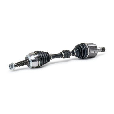Półoś Napędowa RIDEX 13D1759R 13D1759R - foto 3