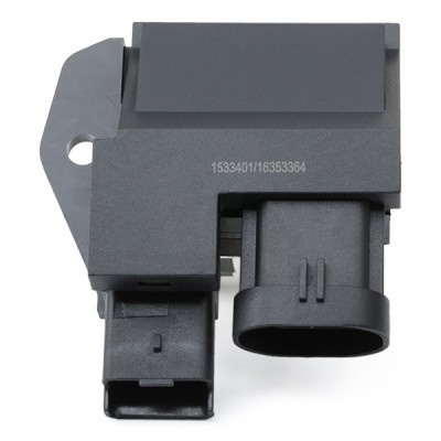Rezystor Opornik Dmuchawy RIDEX 2975R0052 2975R0052 - foto 5