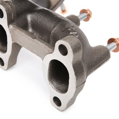 Turbina (Turbosprężarka) RIDEX 2234C0142R 2234C0142R - foto 6