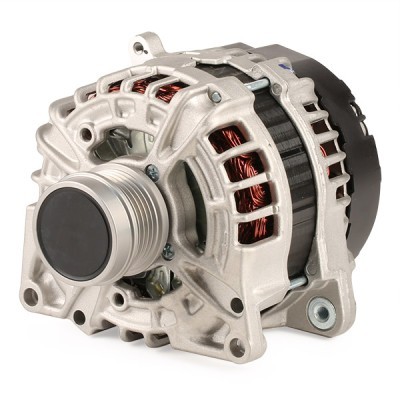 Alternator RIDEX 4G1299 4G1299 - foto 3