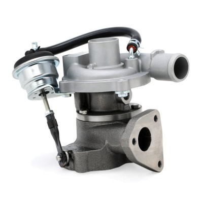 Turbina (Turbosprężarka) RIDEX 2234C0010 2234C0010 - foto 5