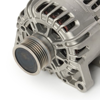 Alternator RIDEX 4G1267R 4G1267R - foto 6
