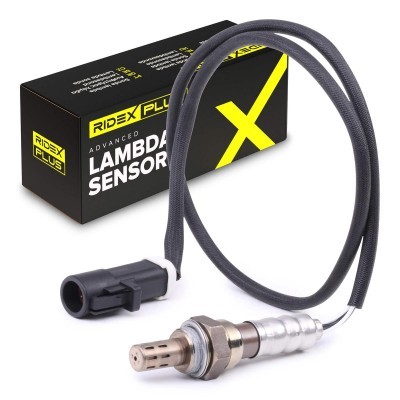 Sonda Lambda RIDEX 3922L0132P 3922L0132P - foto 2