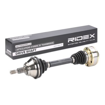 Półoś Napędowa RIDEX 13D0002 13D0002 - foto 2