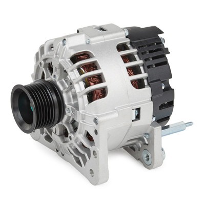 Alternator RIDEX 4G1870 4G1870 - foto 3
