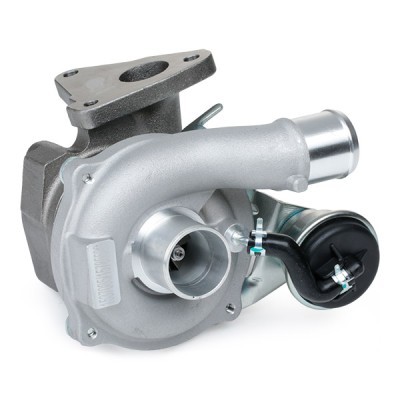Turbina (Turbosprężarka) RIDEX 2234C10005 2234C10005 - foto 4