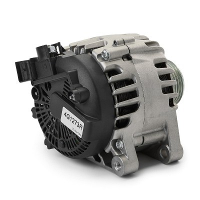 Alternator RIDEX 4G1273R 4G1273R - foto 5