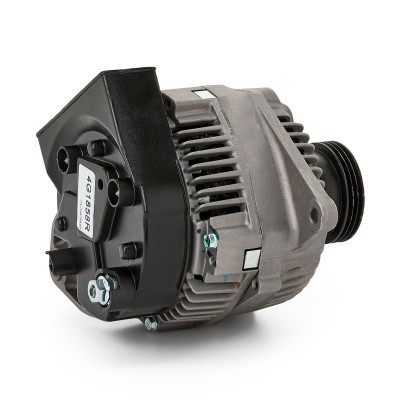 Alternator RIDEX 4G1858R 4G1858R - foto 4