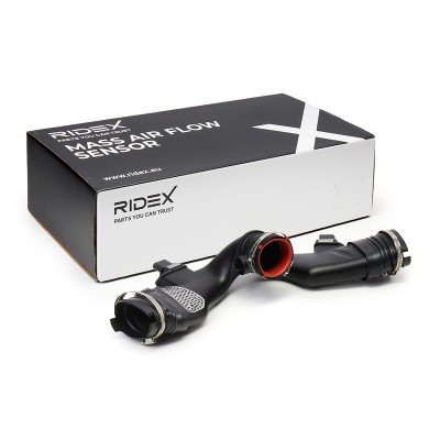 Przepływomierz RIDEX 3926A0434 3926A0434 - foto 2