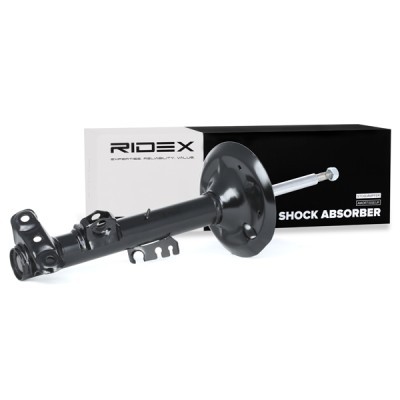 Amortyzator RIDEX 854S0157 854S0157 - foto 5