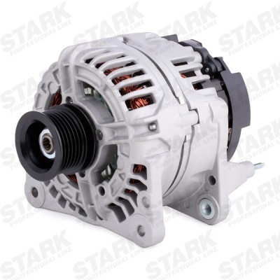 Alternator Stark SKGN-0320072 SKGN-0320072 - foto 3