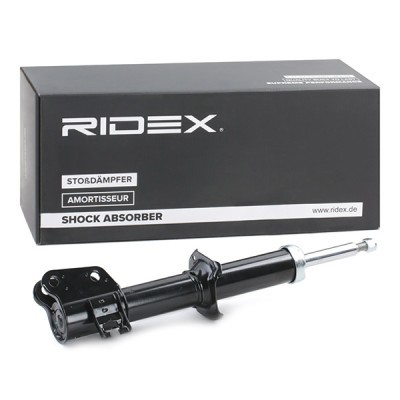Amortyzator RIDEX 854S0630 854S0630 - foto 3