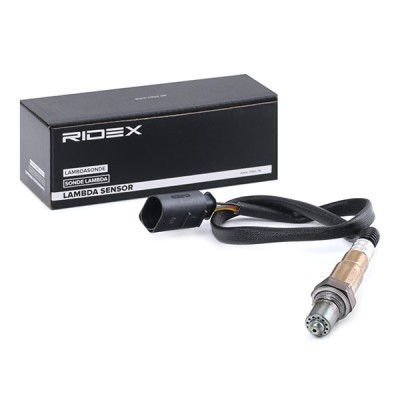 Sonda Lambda RIDEX 3922L0381 3922L0381 - foto 2