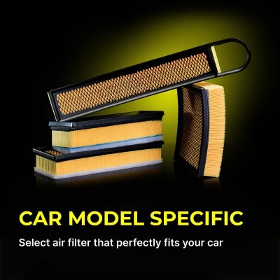 Filtr Powietrza RIDEX 8A0144P 8A0144P - foto 11