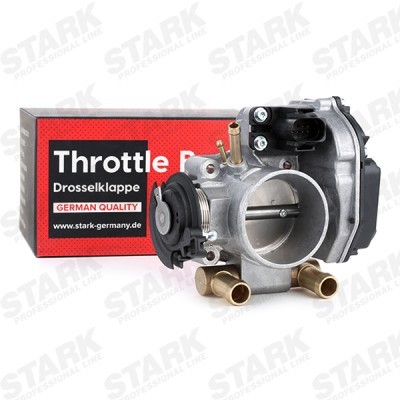 Дроссельная заслонка Stark SKTB-0430094 SKTB-0430094 - foto 3