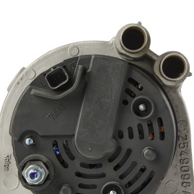 Alternator RIDEX 4G1101R 4G1101R - foto 5