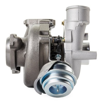 Turbina (Turbosprężarka) RIDEX 2234C10601 2234C10601 - foto 5