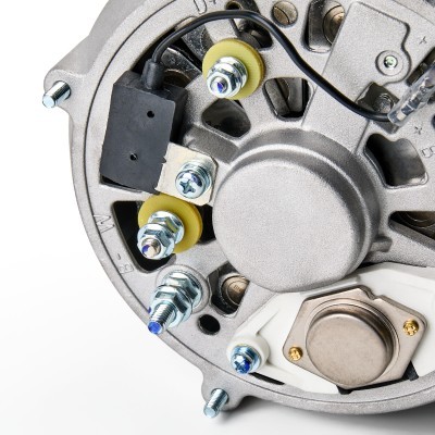 Alternator RIDEX 4G1501 4G1501 - foto 6