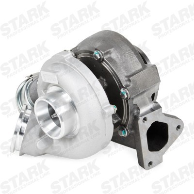 Turbina (Turbosprężarka) Stark SKCT-1190079 SKCT-1190079 - foto 3
