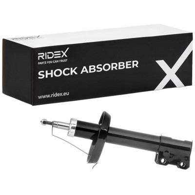 Amortyzator RIDEX 854S0034 854S0034 - foto 2
