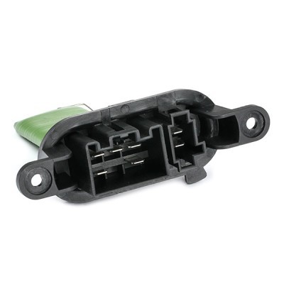 Rezystor Opornik Dmuchawy RIDEX 2975R0025 2975R0025 - foto 5