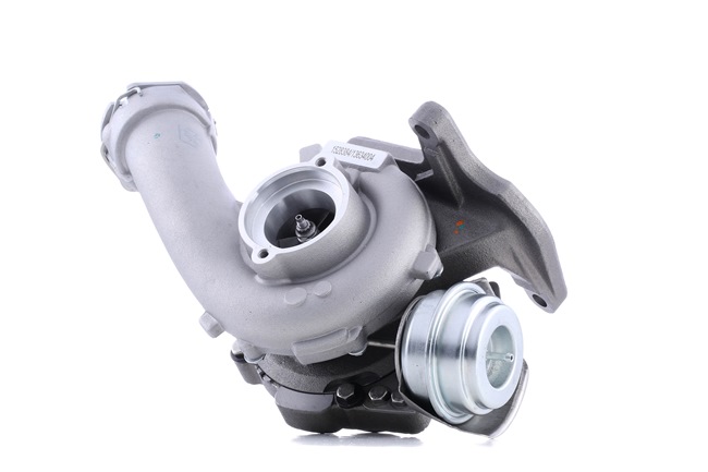 Turbina (Turbosprężarka) RIDEX 2234C0029 2234C0029 - foto 1